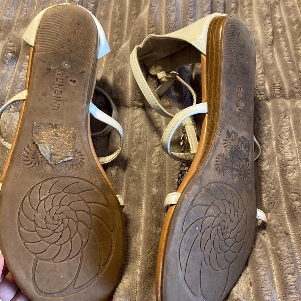 Union bay sandals - Picture 5 of 7